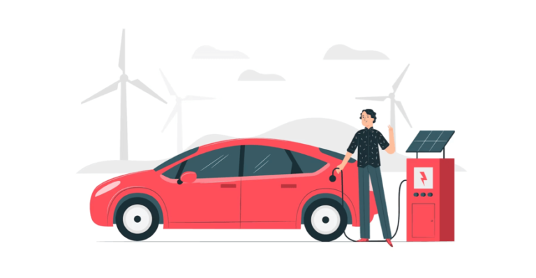 mobil listrik