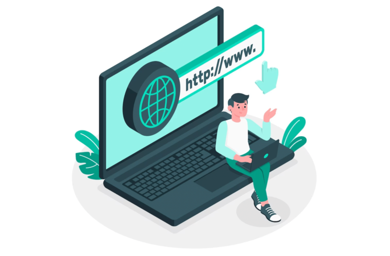 jasa pembuatan website