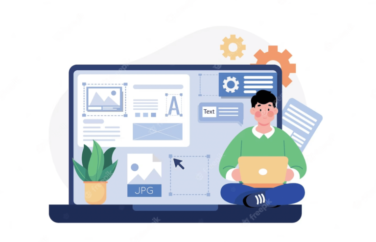 jasa pembuatan website sewa pro