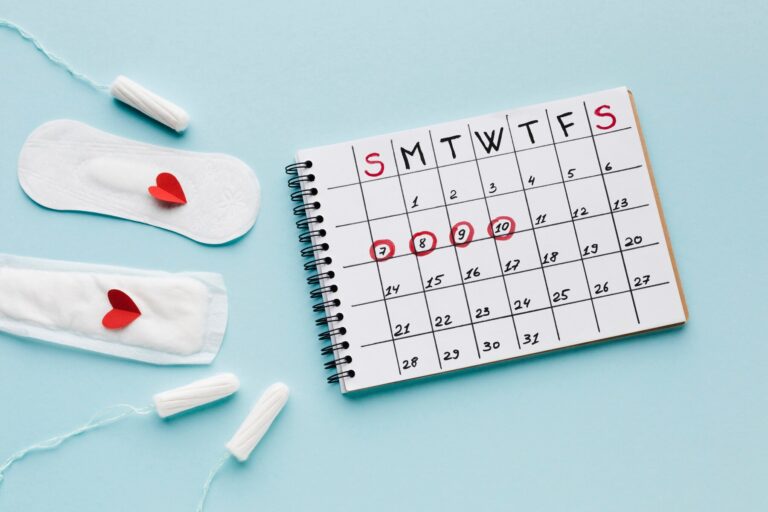 kalender haid teman