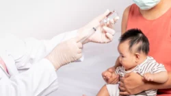 Pentingnya Untuk Memberikan Imunisasi Dasar Lengkap Kepada Sibuah Hati Menurut Pafi Kota Probolinggo