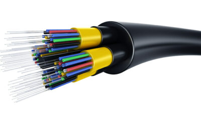 kabel fiber optik