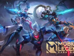 Tips Naik Rank Cepat di Mobile Legends Buat Pemula