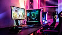 Komponen Wajib Saat Rakit PC Gaming: Jangan Sampai Ada yang Ketinggalan