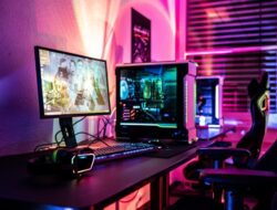 Komponen Wajib Saat Rakit PC Gaming: Jangan Sampai Ada yang Ketinggalan